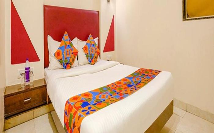 FabHotel D69 Residency - Meera Road