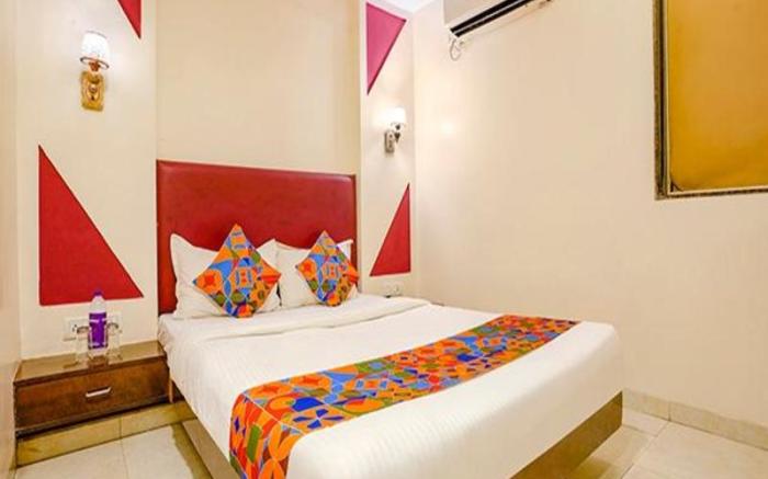FabHotel D69 Residency - Meera Road