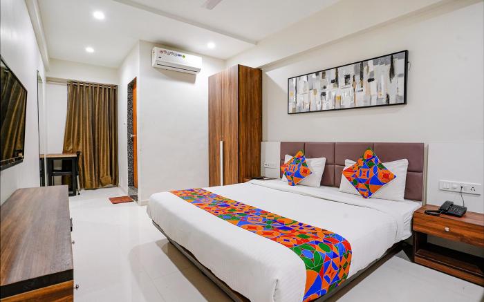 FabHotel La Victoria - Galaxy Circle