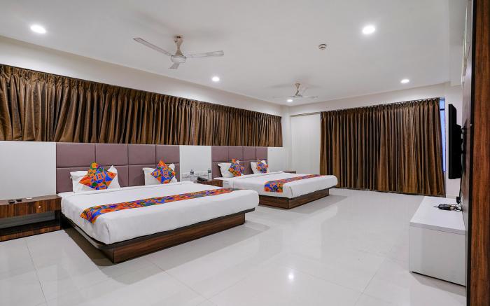 FabHotel La Victoria - Galaxy Circle