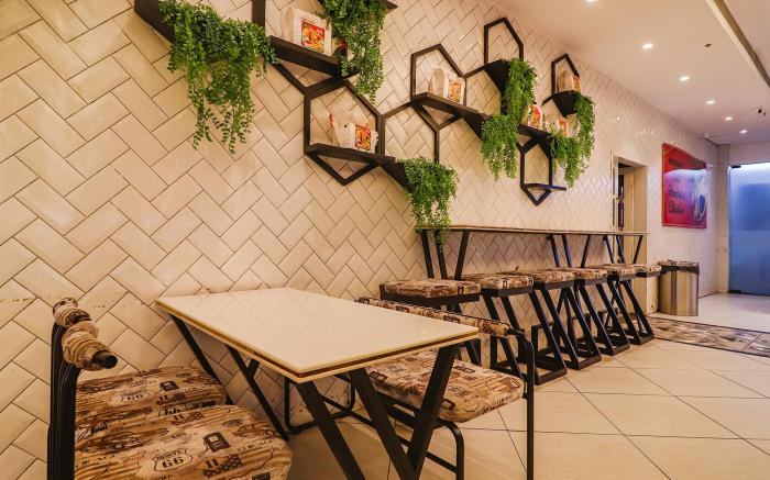 FabHotel Double Tree - Vanasthalipuram