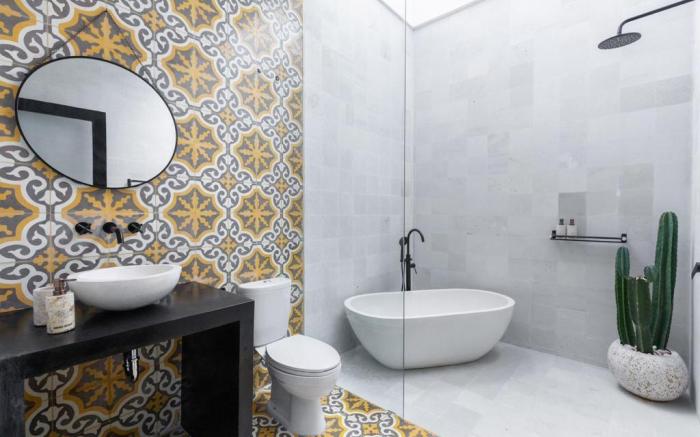 A Dreamy Moroccan-Style Getaway - Casa Rosa!
