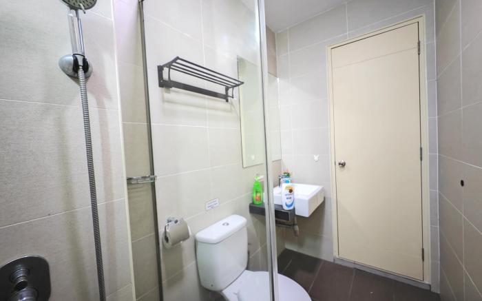 Atlantis 3BR 12-16pax RelaxingSeaview 5minToJonker