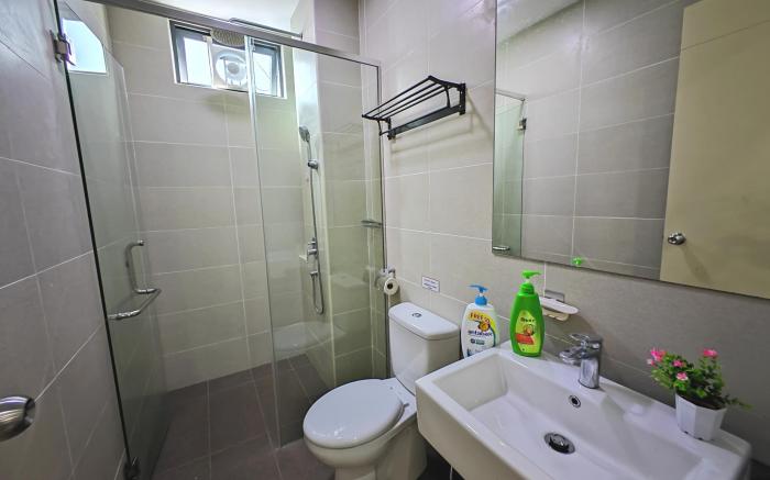 Atlantis 3BR 12-16pax RelaxingSeaview 5minToJonker