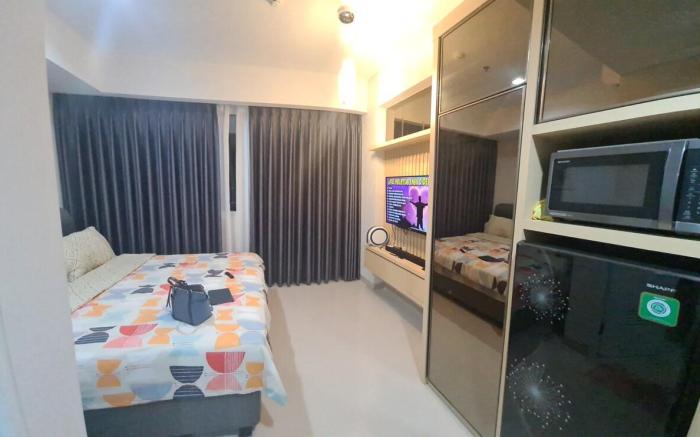 The Nove Apartment Junior Penthouse - Nuvasa Bay