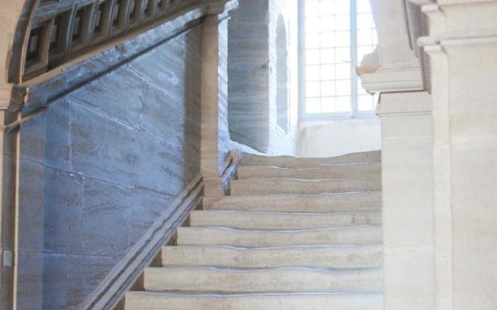 La Fontaine aux Fées