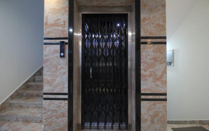 Arjuna Luxury Rooms