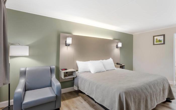 Quality Inn Smoketown - Lancaster Area