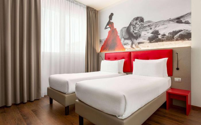 Amedia Milan, Trademark Collection by Wyndham