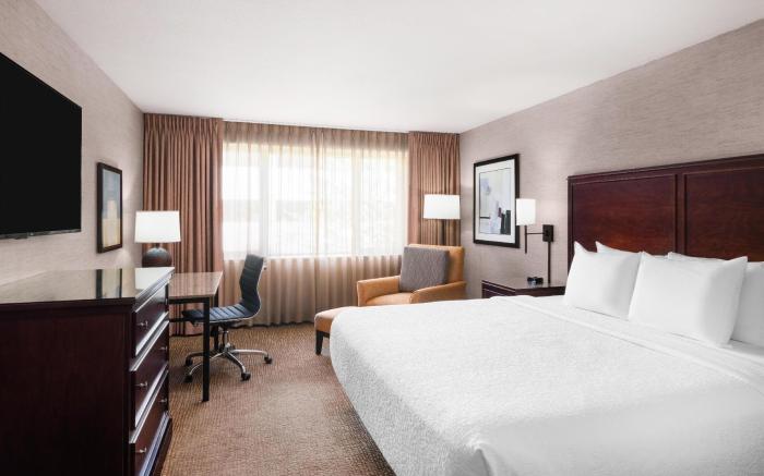 Eastgate Hotel, BW Signature Collection