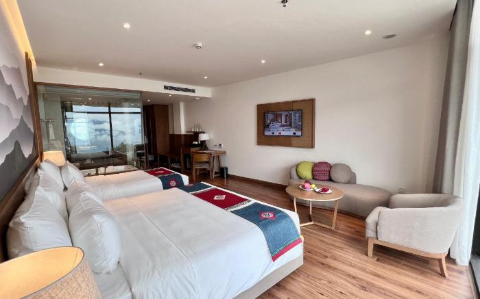 Lady Hill Sapa Resort