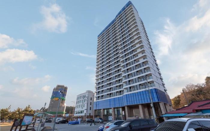 Yangyang Jukdo Ocean View 16 21