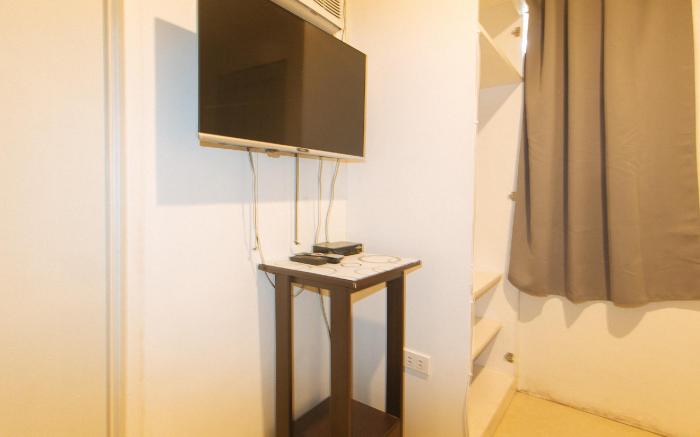 Nearest Hostel Pasay City by RedDoorz