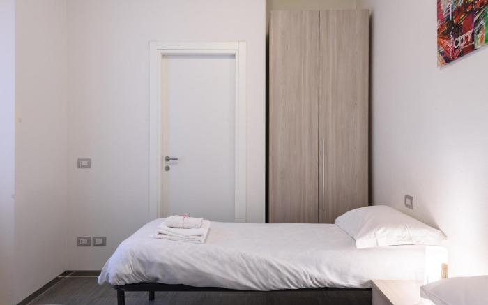 Guelfa 14 in Firenze