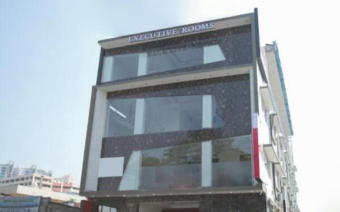 PPH Living Grand Arabian