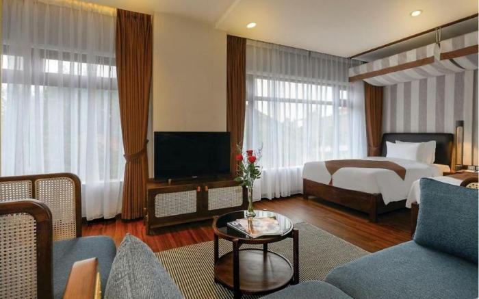 HA Hotel Apartments Ocean Front