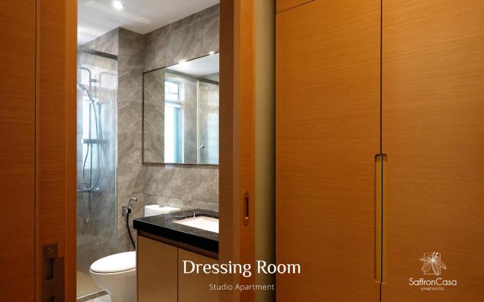 R&F Princess Cove JB By SaffronCasa JB