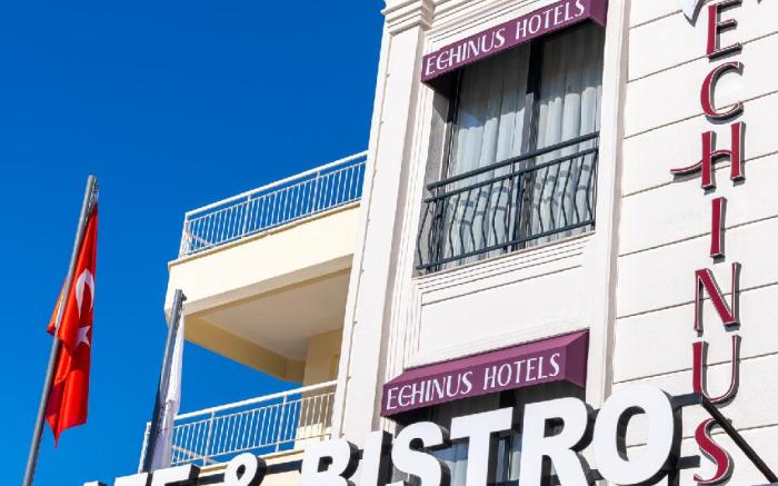 ECHINUS HOTELS