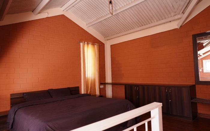 Tea Leaf Stays by Brown Tree Resort