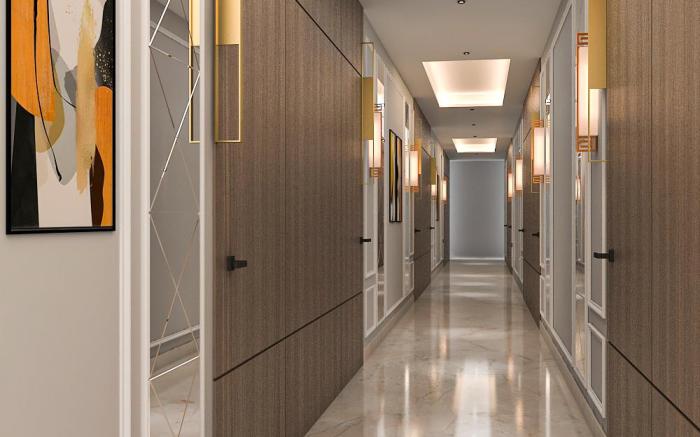 HOTEL SILVER PEARL