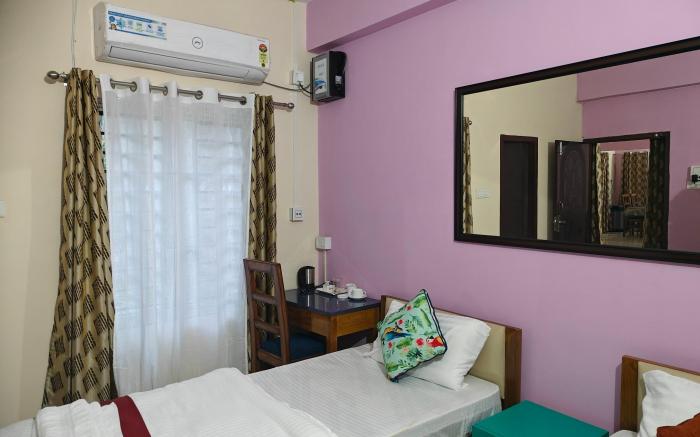 Prakriti's Abode Flat No. 102