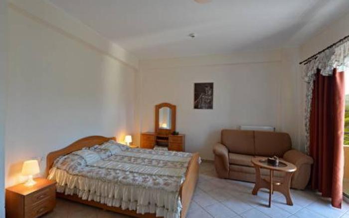 Rooms Nancy