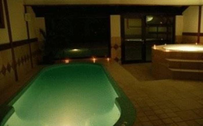 Mountain Lodge, Les Crosets