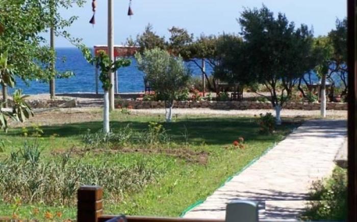 Ova Butik Otel