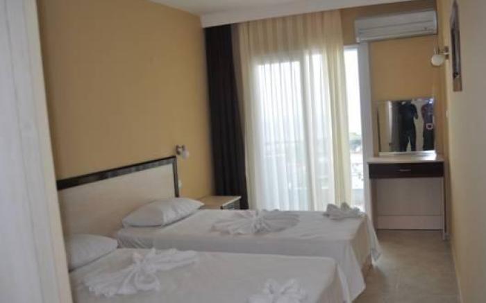 Blue Sea Hotel & Spa