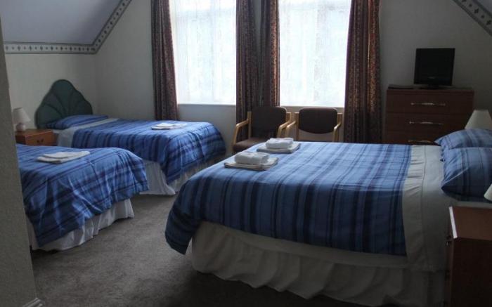 West Point Hotel Bed and Breakfast