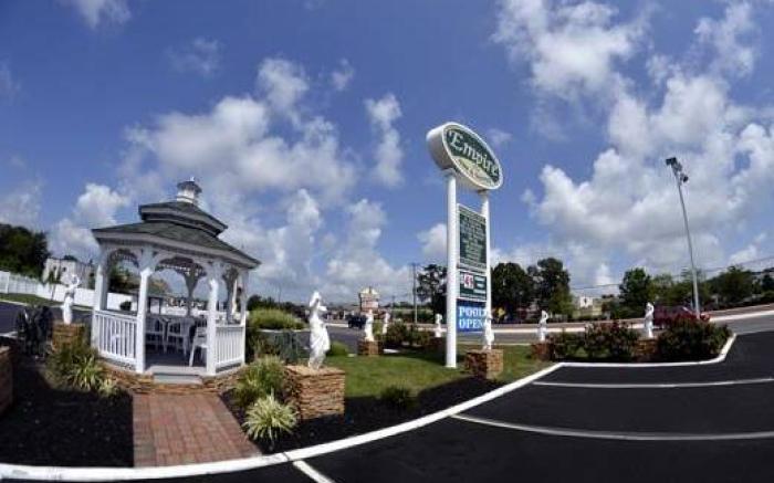 Empire Inn & Suites Absecon/Atlantic City