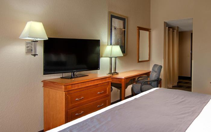 Spark by Hilton Port Wentworth Savannah