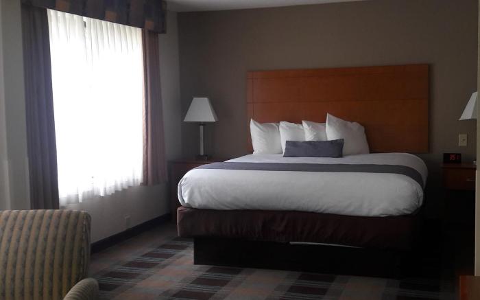 Spark by Hilton Port Wentworth Savannah