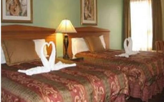 Gateway Lodge