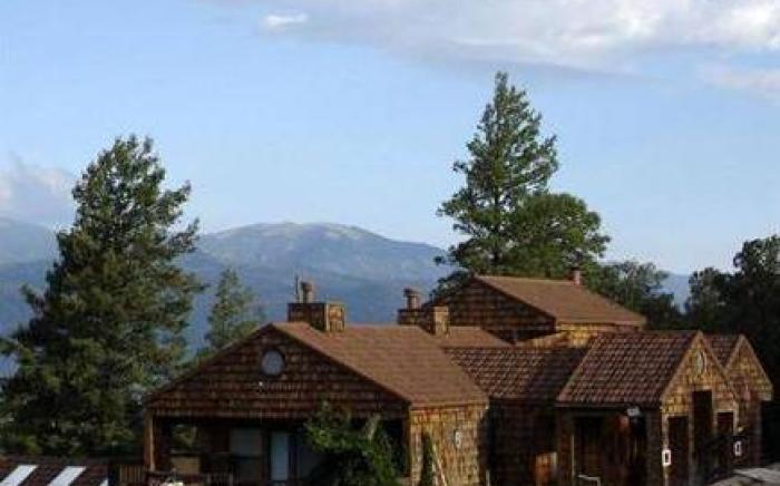 High Sierra Condominiums
