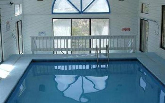High Sierra Condominiums