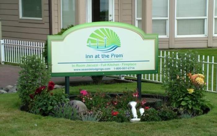 Inn at the Prom Oceanfront