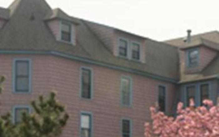 The Grenville Hotel and Restaurant