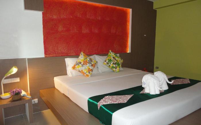 Lamoon Hotel @ Phuket