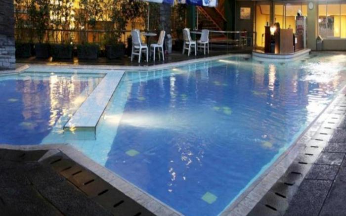 Kedaton Hotel