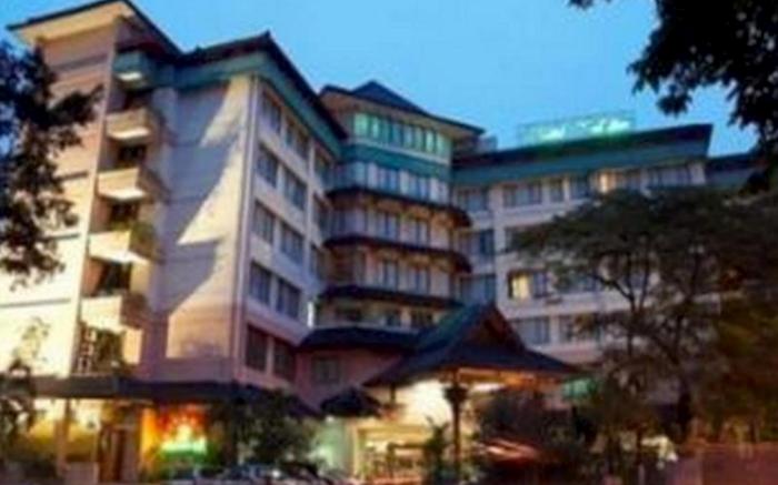 Kedaton Hotel