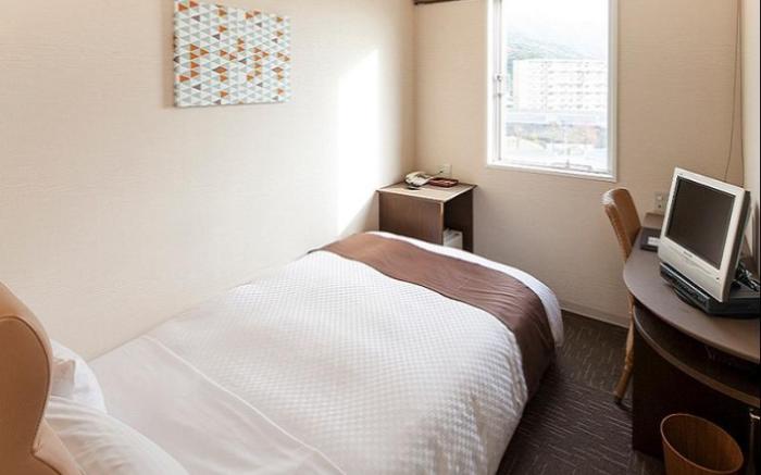 Sun Sky Hotel Kokura
