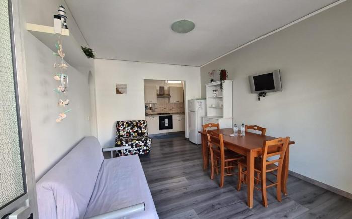 Capo Sud - Appartamento Ancora