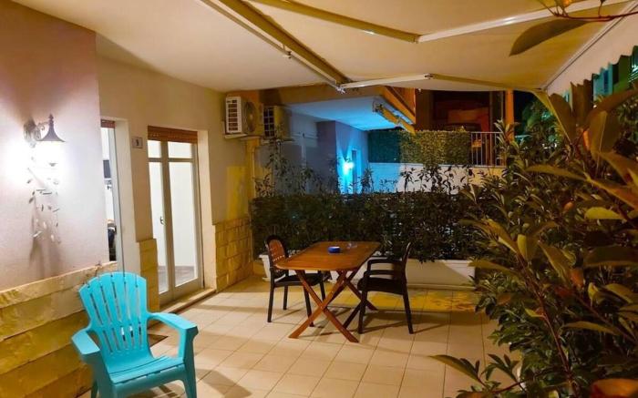 Capo Sud - Appartamento Ancora