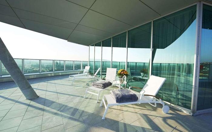 GHOTEL hotel & living Wuerzburg