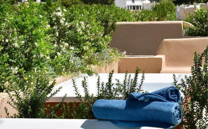 Villa Lia Hotel Capri
