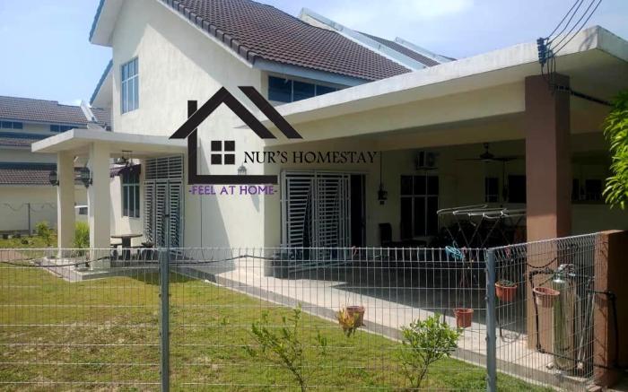 Nur's Homestay