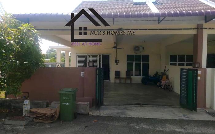 Nur's Homestay