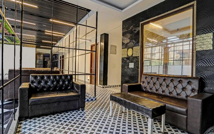 Hotel O Expo View Stay