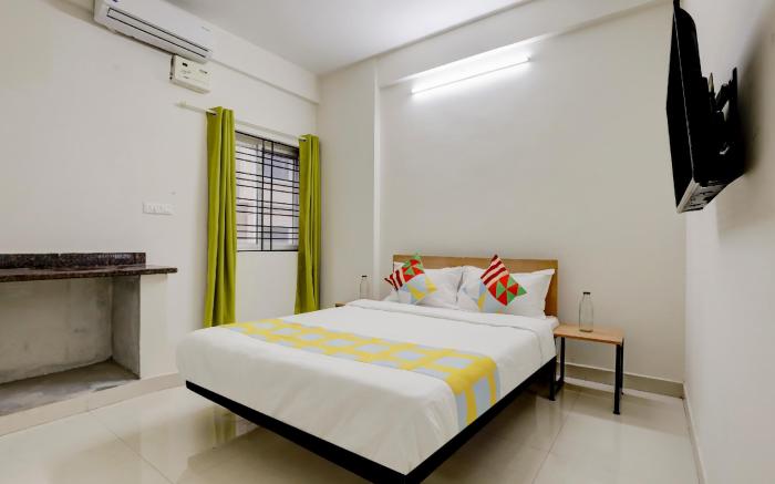 Hotel O The Purple Orchid Stay